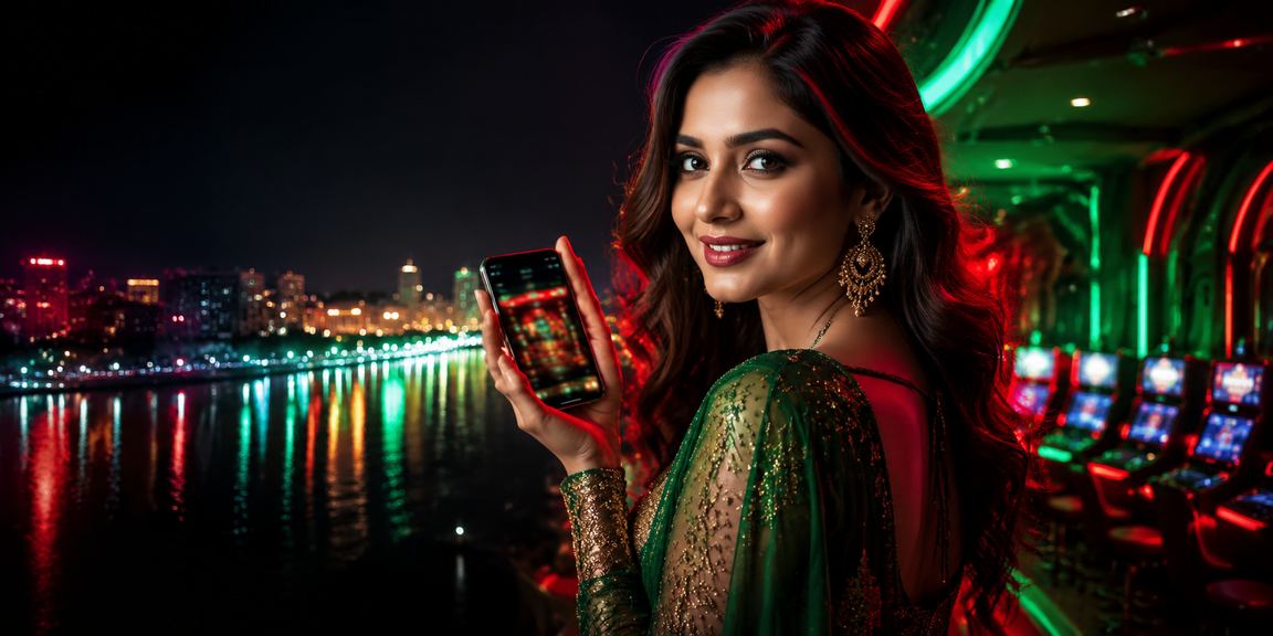 ঢাকার মোবাইল ক্যাসিনো খেলোয়াড়